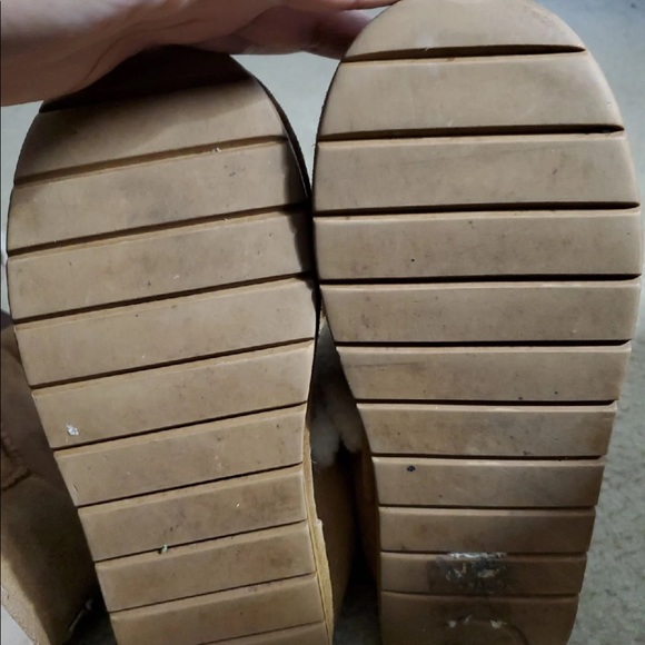 Michael kores boots - Picture 3 of 3